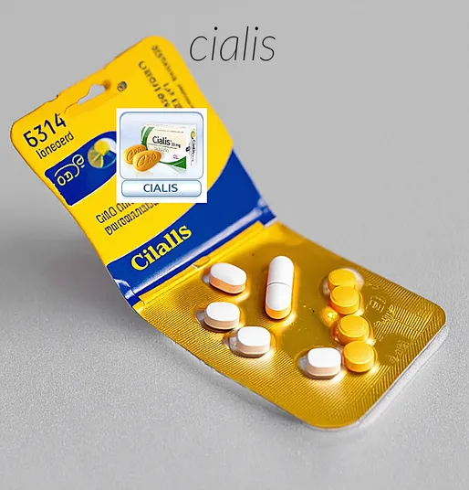 Cialis cual es su generico